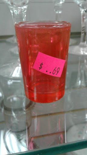 Thrift Store «The Salvation Army», reviews and photos, 2400 W New Haven Ave, Melbourne, FL 32904, USA