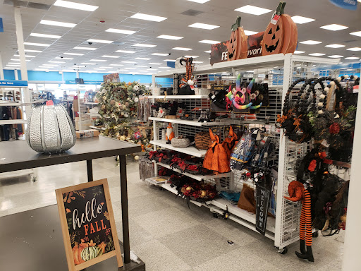 Clothing Store «Ross Dress for Less», reviews and photos, 2455 San Pablo Dam Rd, San Pablo, CA 94806, USA