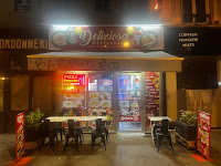 Photos du propriétaire du Pizzeria DELIZIOSA PIZZA and restaurant à Paris - n°1