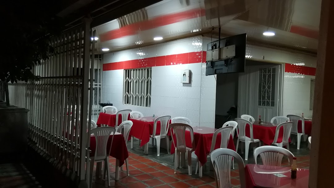 Restaurante Mi tierra