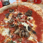 Photo n°5 de l'avis de ZIYU.H fait le 10/08/2023 à 15:48 sur le  Napoli Pizza e Sfizi à Perugia