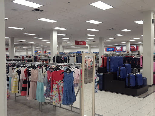 Clothing Store «Burlington Coat Factory», reviews and photos