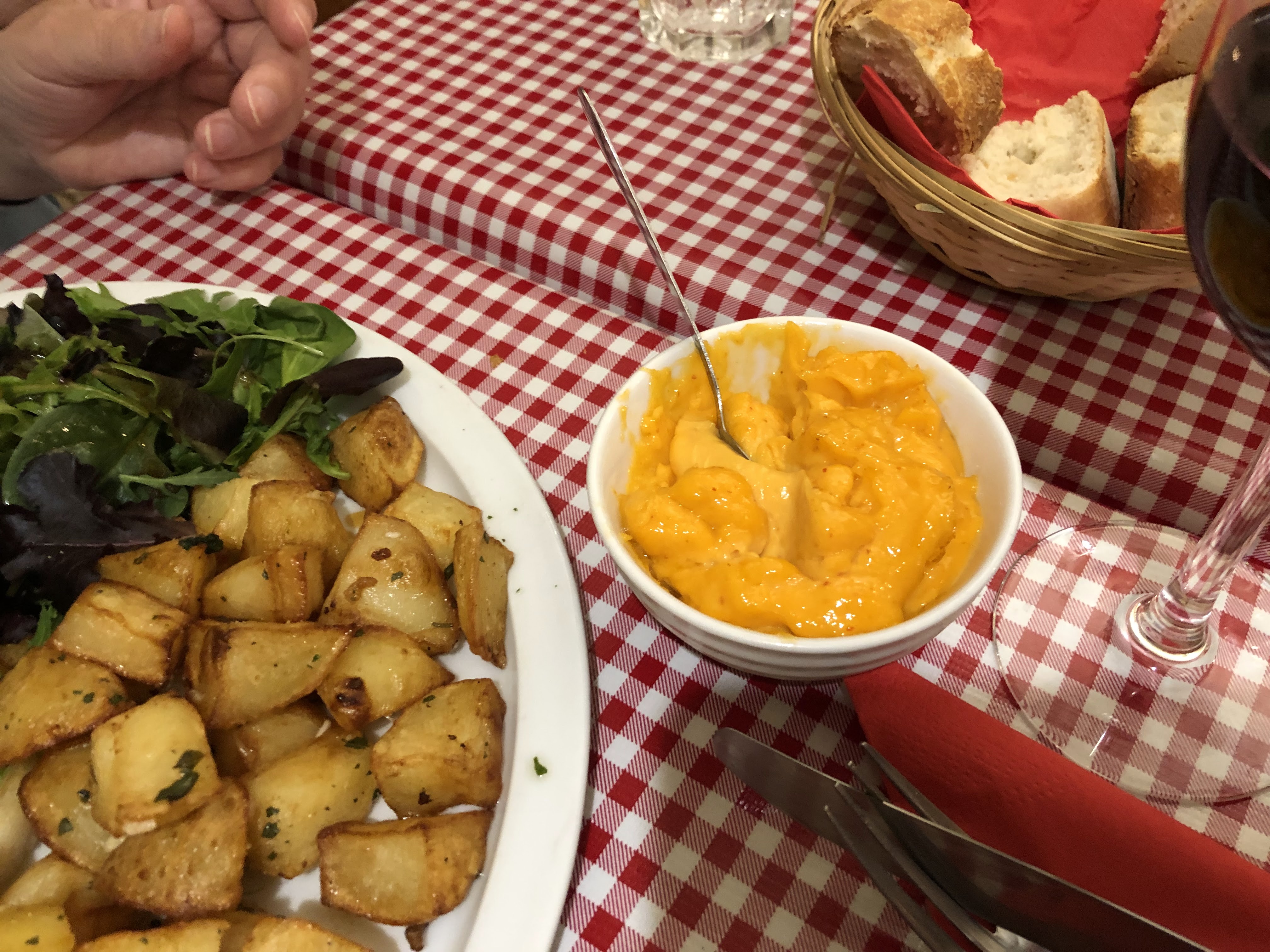 Photo n° 4 de l'avis de MI.U fait le 01/05/2019 à 10:00