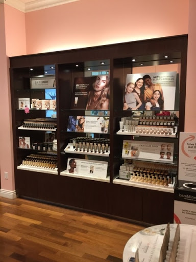 Beauty Supply Store «bareMinerals», reviews and photos, 21100 Dulles Town Cir, Sterling, VA 20166, USA