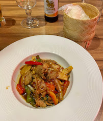 Les plus récentes photos du Restaurant asiatique Mangue thai à Thiais - n°1