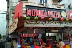Monika Pizza image
