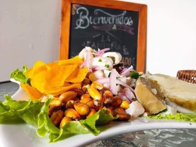 Opiniones de La Campiña en Pueblo Nuevo - Restaurante