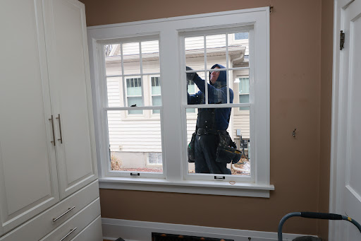 Window Installation Service «Windows Plus», reviews and photos