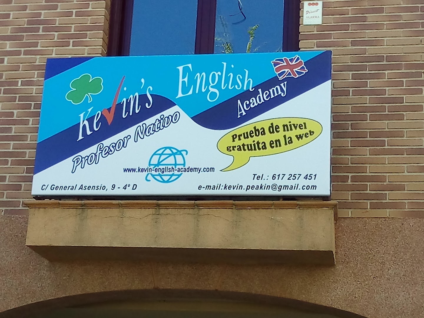 Kevin´s,-English-Academy