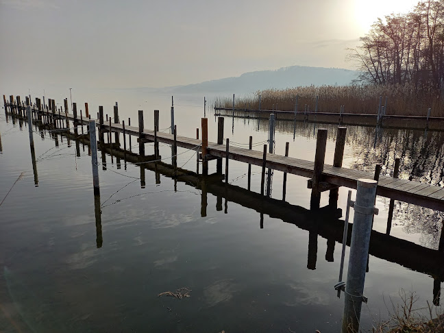 Camping Westside - Grenchen