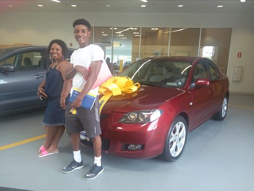 Used Car Dealer «CarMax», reviews and photos, 6555 Carlisle Pike, Mechanicsburg, PA 17050, USA