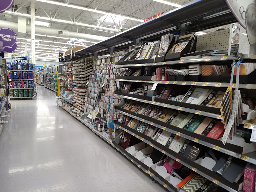 Department Store «Walmart Supercenter», reviews and photos, 2501 Lakeview Pkwy, Rowlett, TX 75088, USA