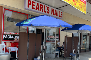 Pearls Nails image