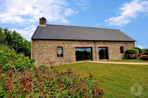 Lodge La Halte Ressourçante - Gîtes de France Le Chatellier