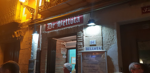 De Bellota