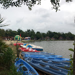 Photo n° 4 de l'avis de Mili.i fait le 30/07/2022 à 16:29 pour Camping Capfun Paillotte à Azur