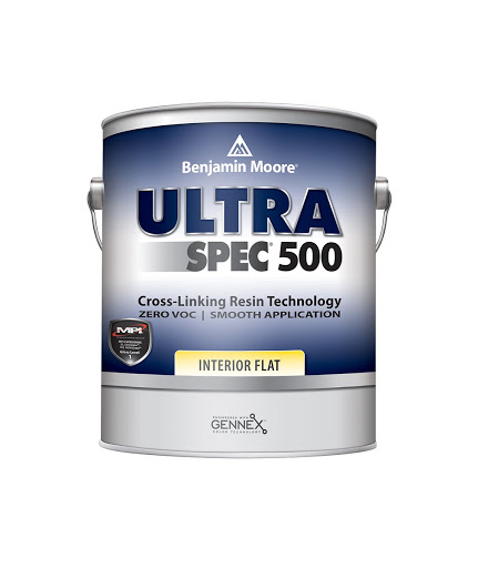 Paint Store «Ricciardi Brothers», reviews and photos, 214 NJ-37, Toms River, NJ 08753, USA