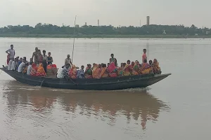kuntighat ferry ghat (kalyani side) image