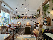 Atmosphère du Restaurant Chez Les Garçons à Nice - n°17