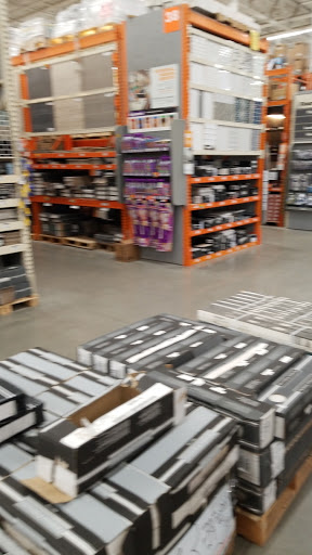 Home Improvement Store «The Home Depot», reviews and photos, 3101 Manawa Center Dr, Council Bluffs, IA 51501, USA