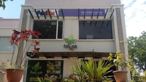 FedEx Express Abuja, 18 3rd Ave, Gwarinpa 900211, Abuja, Nigeria, Womens Clothing Store, state Niger