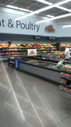 Department Store «Walmart Supercenter», reviews and photos, 25 Tobias Boland Way, Worcester, MA 01607, USA