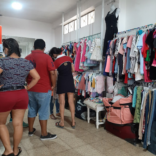 Opiniones de MercaditoSur en Guayaquil - Tienda de ropa