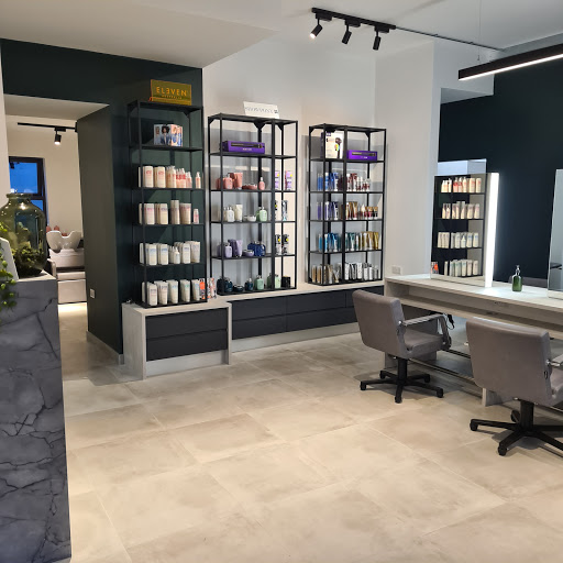 Ní Lásaigh Hairdressing in Carrick-on-Suir, Co. Tipperary