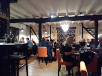 Atmosphère du Restaurant français Mast Braise et Vin à Escalquens - n°13