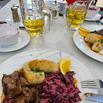 Photo n°4 de l'avis de Andrea.i fait le 20/08/2023 à 07:12 sur le  Hotel Abendroth à Chemnitz