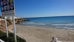 Playa Cala Cerrada photo #6