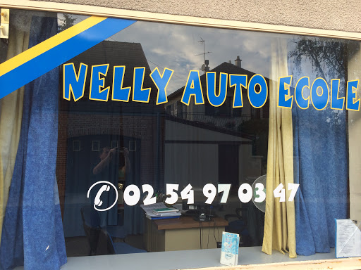 Nelly Auto-École à Salbris, Loir-et-Cher