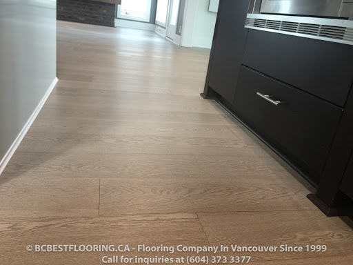 BC BEST FLOORING® COMPANY, 