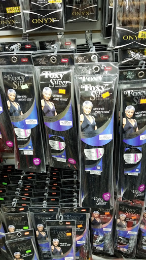 Beauty Supply Store «Hair Connection», reviews and photos, 4373 Florida Blvd, Baton Rouge, LA 70806, USA