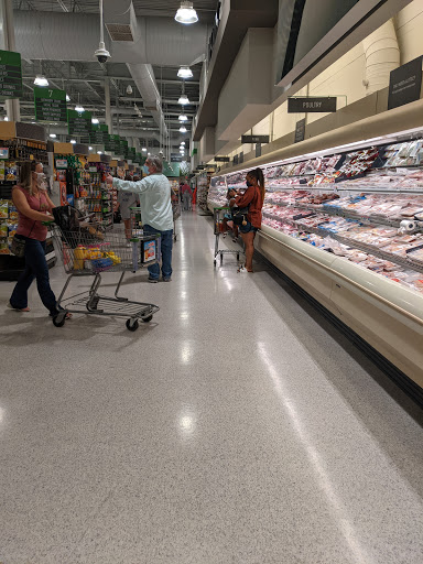 Supermarket «Publix Super Market at Summit Point», reviews and photos, 840 Glynn St S, Fayetteville, GA 30214, USA