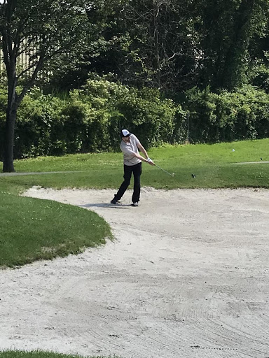 Golf Course «Pinch Brook Golf Course», reviews and photos, 234 S Ridgedale Ave, Florham Park, NJ 07932, USA