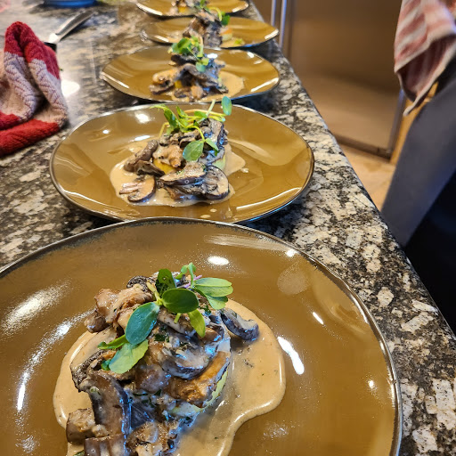 Caterer «Tableside Gourmet», reviews and photos, 7725 E Sheridan St, Scottsdale, AZ 85257, USA