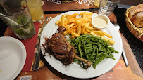 Faux-filet du Restaurant de grillades à la française Courtepaille à Belfort - n°7