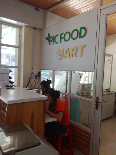 Chuỗi cửa hàng thực phẩm sạch Pic Food - Cơ sở 2