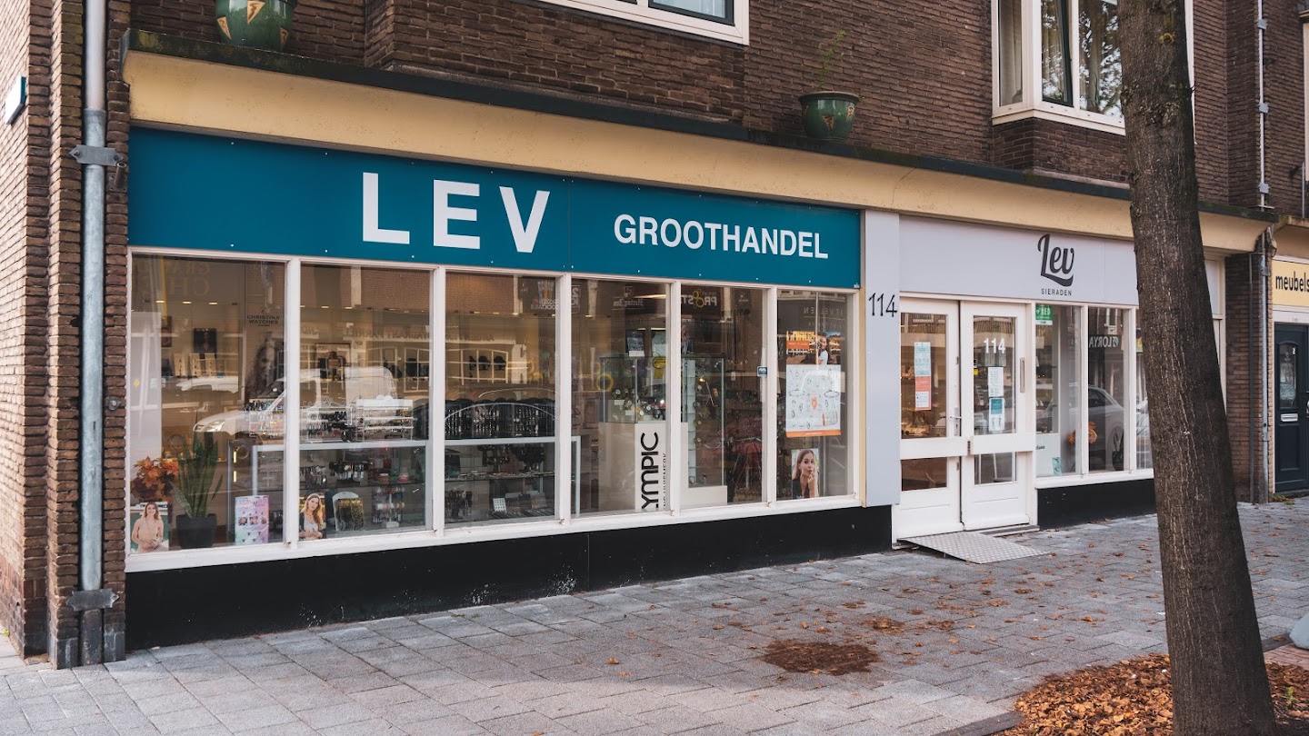 Alexander Graham Bell Er is een trend Patch Lev Groothandel - Wholesale Market in IJmuiden