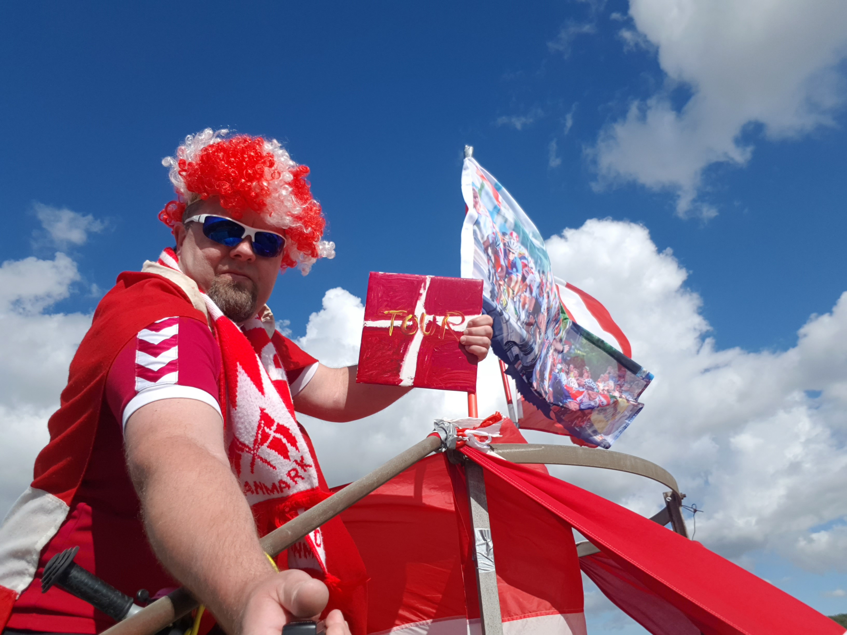 Photo n° 1 de l'avis de Christian.e fait le 10/07/2019 à 04:05