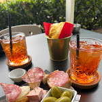 Photo n°2 de l'avis de Willi.i fait le 14/05/2024 à 13:24 sur le  Olivia Snack And Coffee Bar à Ponte Caffaro