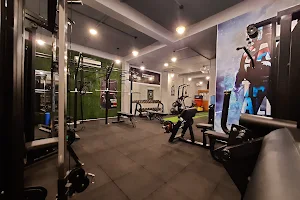 Vault Fitness Jaipur (Personal Training Studio) image