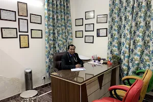 Dr. Mohit Aggarwal Newborn and Child Clinic, Vaccination Centre(East Delhi) image