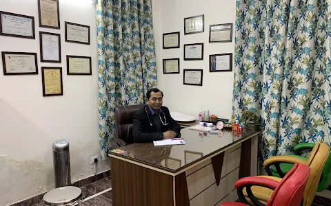Dr. Mohit Aggarwal Newborn and Child Clinic, Vaccination Centre(East Delhi) image