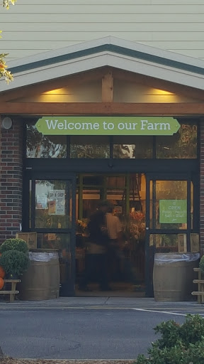 Grocery Store «Lowes Foods on Strickland Road», reviews and photos, 9600 Strickland Rd, Raleigh, NC 27615, USA