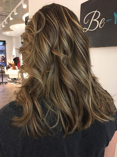 Hair Salon «Be-YOU-tiful Sol Salon & Med Spa», reviews and photos, 20170 Heritage Dr, Lakeville, MN 55044, USA