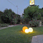 Photo n°1 de l'avis de Stefano.a fait le 21/08/2022 à 16:47 sur le  Ristorante Pizzeria alle Rose - Specialità Baccalà e Pizze alla Soia à Vescovana