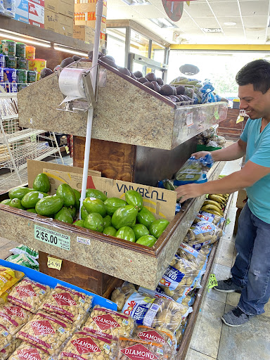 Supermarket «Universal Supermarket», reviews and photos, 2101 Federal St, Camden, NJ 08105, USA