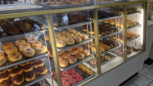 Donut Shop «O B Donuts», reviews and photos, 1830 Sunset Cliffs Blvd # C, San Diego, CA 92107, USA